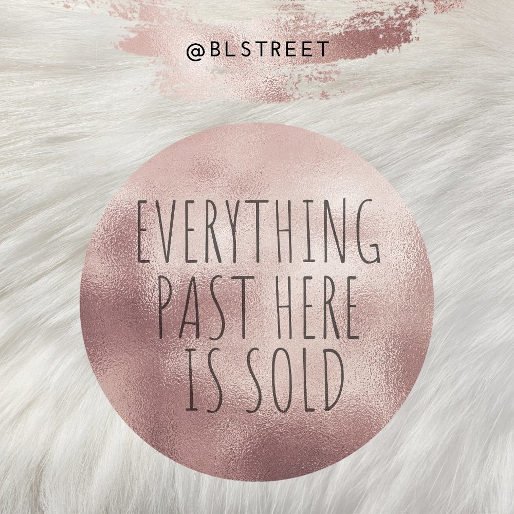 You've Reached The End!